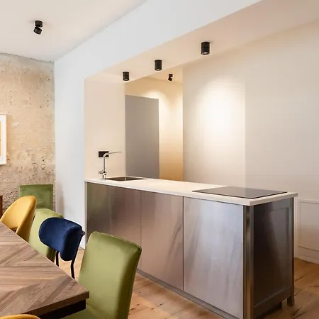 Apartment Coolest In Berlin, Easy Check-in, Cozy, Near Center - 4 Maisonette #1 Berlin