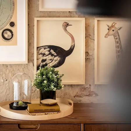 Apartment Coolest In Berlin, Easy Check-in, Cozy, Near Center - 4 Maisonette #1 Berlin