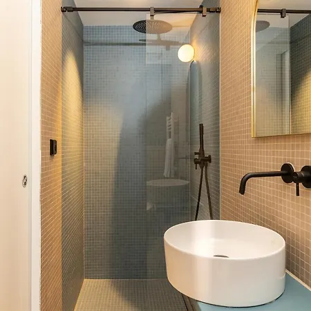 Coolest In Berlin, Easy Check-in, Cozy, Near Center - 4 Maisonette #1 Berlin