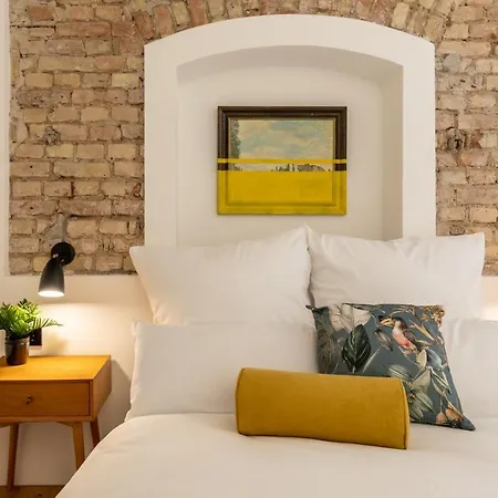 Apartment Coolest In Berlin, Easy Check-in, Cozy, Near Center - 4 Maisonette #1 *