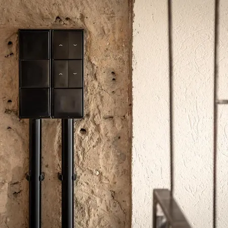 Coolest In Berlin, Easy Check-in, Cozy, Near Center - 4 Maisonette #1 Apartment *