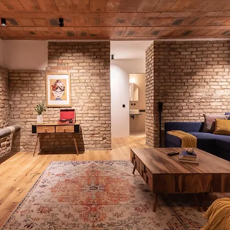 Coolest In Berlin, Easy Check-in, Cozy, Near Center - 4 Maisonette #1 Berlin