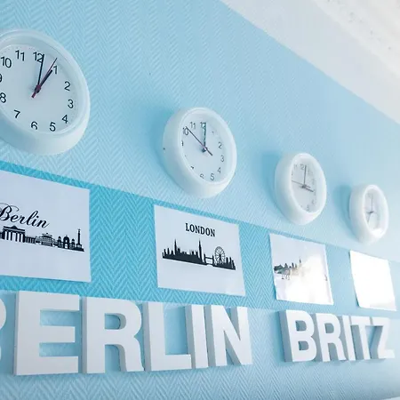 Bis 8 Personen Berlín