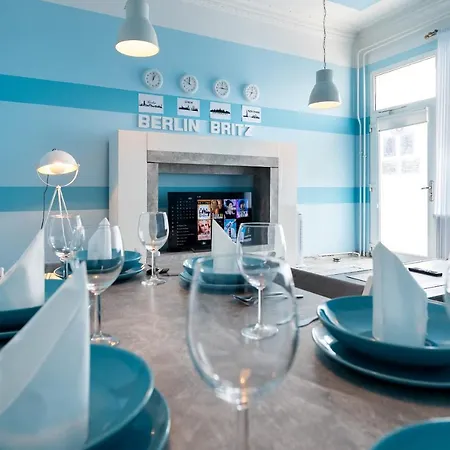 Apartmán Bis 8 Personen *