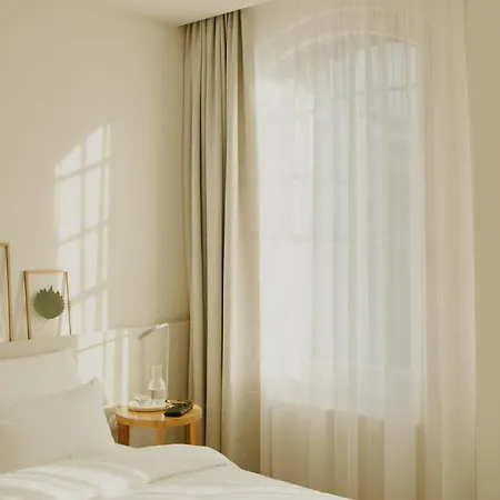 Hotel Wilmina 4*