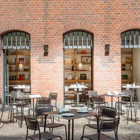Hotel Wilmina Berlin