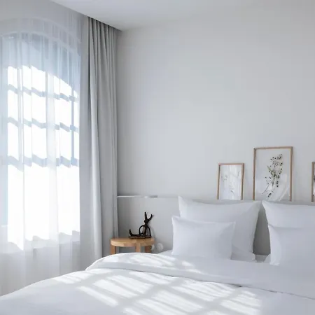 Hotel Wilmina 4*