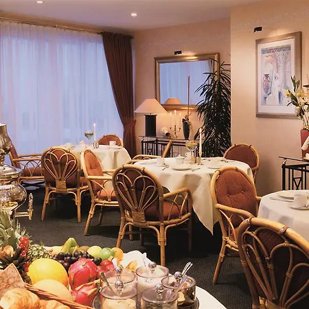 Best Western President Berlin