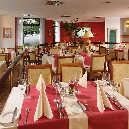 Best Western President Hotel