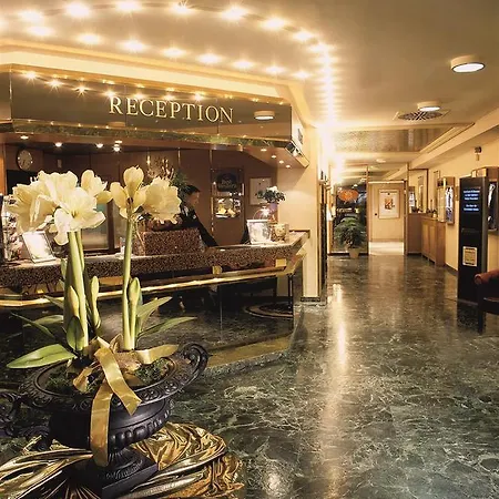 Best Western President 4* Berlin