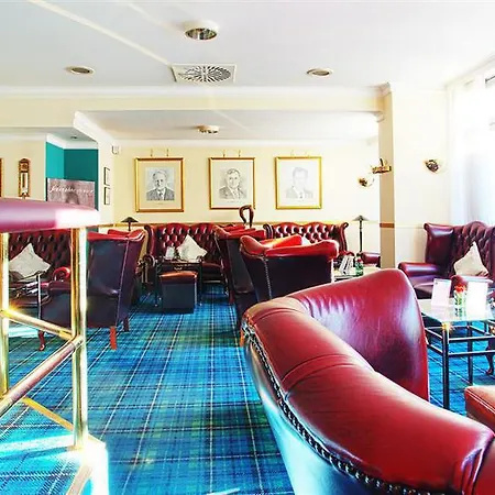 Best Western President Berlin