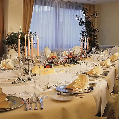 Best Western President 4* Berlin