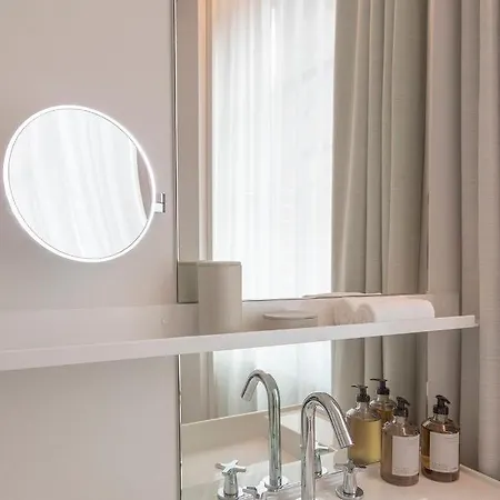 Hotel Wilmina Berlin