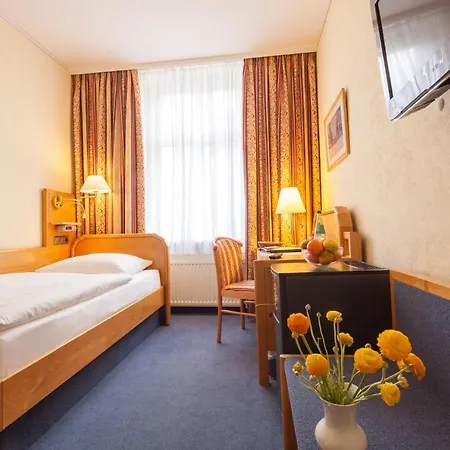 Hotell Kastanienhof