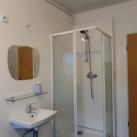 Maerkischer Hof Hotel Berlin