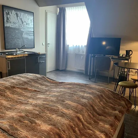 Arbio I Apartmently & * ベルリン