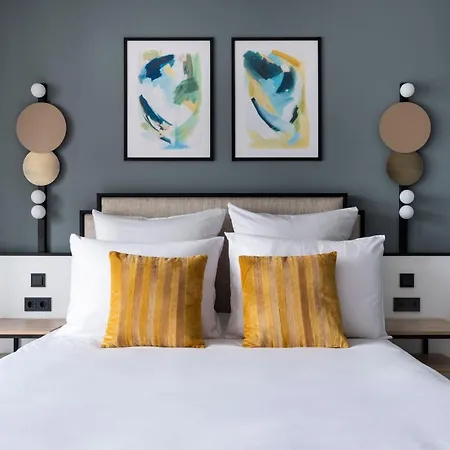 Aparthotel Numa Arc
