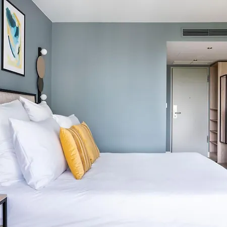 Numa Arc Aparthotel Berlin