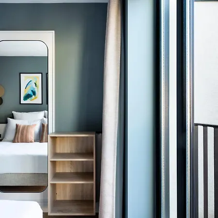 Apartmanhotel Numa Arc Berlin