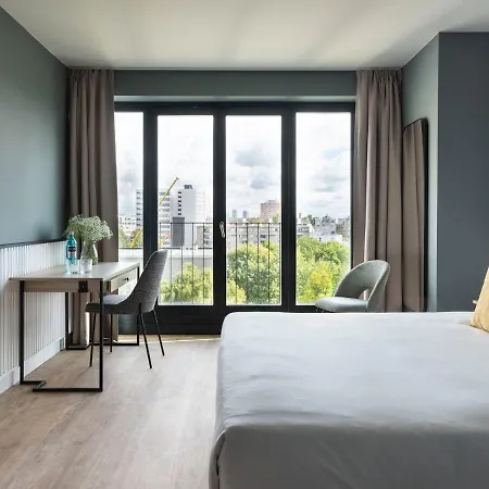 Numa Arc Aparthotel Berlin