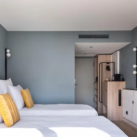 Numa Arc 4* Berlin