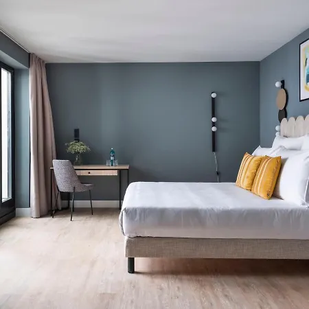 Numa Arc Aparthotel 4*