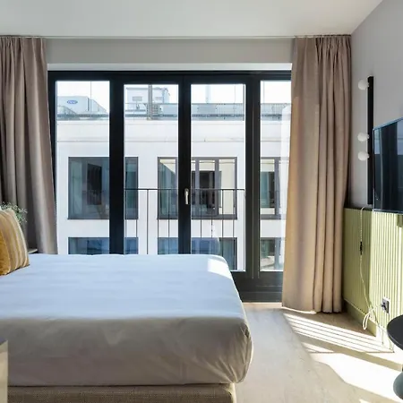 Apartmanhotel Numa Arc Berlin