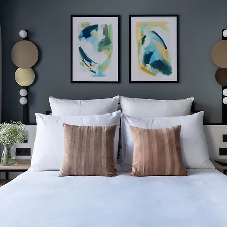 Apartmanhotel Numa Arc Berlin