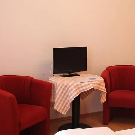Hotel Majestic Berlino