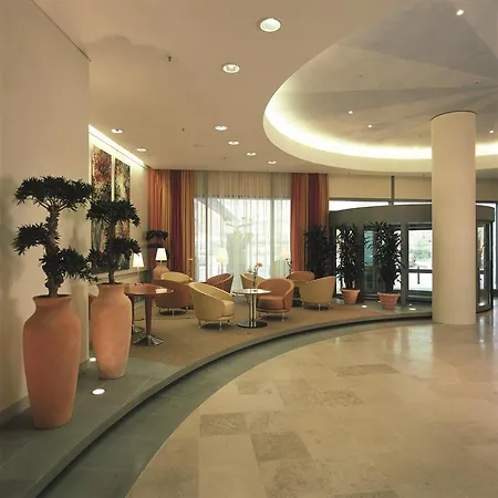Steglitz International Hotel
