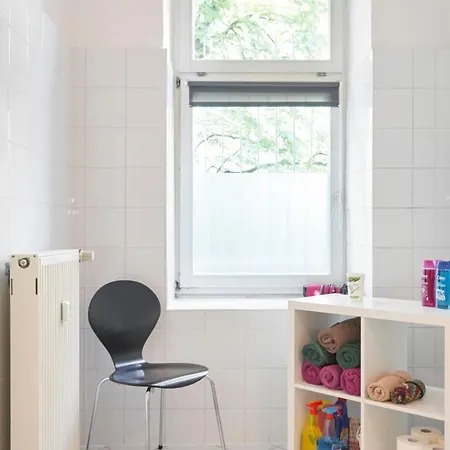 Spot Mitte . The Place To Be ! Apartamento