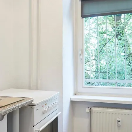 Apartamento Spot Mitte . The Place To Be ! *
