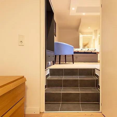 Spot - Kreuzburg The Place To Be ! Appartement Berlin