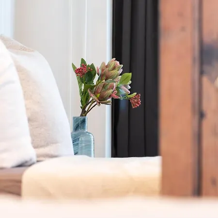 Apartamento The Koburger Vh, For Up To 4 With High Bed