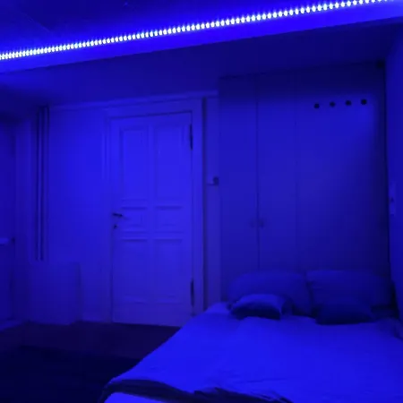 In Attraktiver Und Zentraler Lage Apartmán *