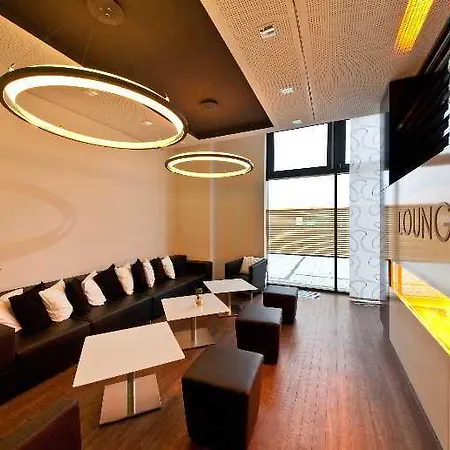Garner - Charlottenburg, An Ihg Hotel