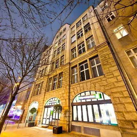 Garner - Charlottenburg, An Ihg Hotel Berlin