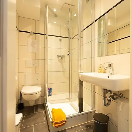 Appartement Spot - Kreuzburg The Place To Be ! Berlin
