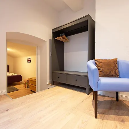 Spot - Kreuzburg The Place To Be ! Appartement