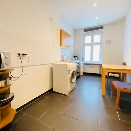 Apartment Berlinlux - *