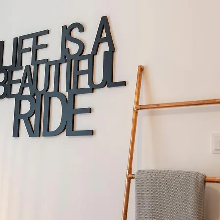 Aparthotel Pure - Luxury At Pure Living In Center Berlino