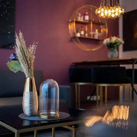 Pure - Luxury At Pure Living In Center * Berlino