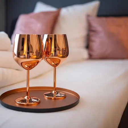 Pure - Luxury At Pure Living In Center Aparthotel