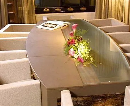 Sheraton Grand Esplanade Hotel Berlim