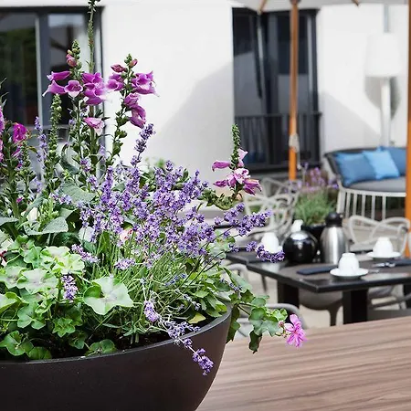 Amano Rooms&apartments 3*
