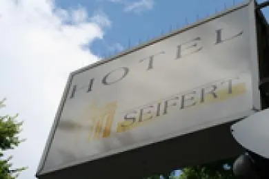 מלון Seifert Am Kurfuerstendamm