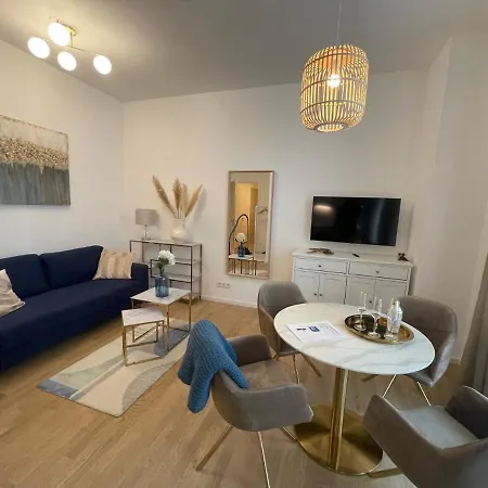 Aparthotel Pure - Luxury At Pure Living In Center