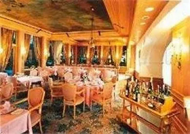 Ringhotel Seehof Hotel Berlin
