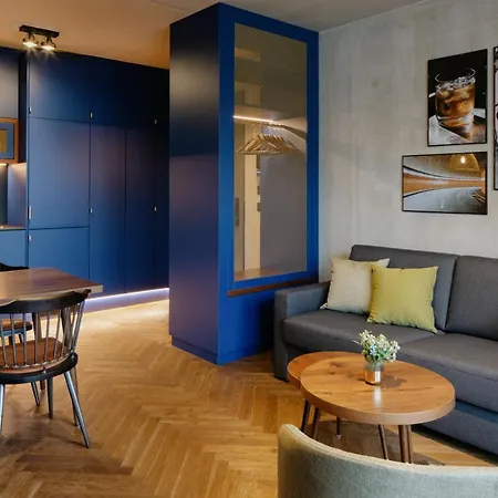Apart Otel Downtown Mitte-wedding Berlin