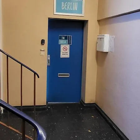 Inn-berlin Berlin